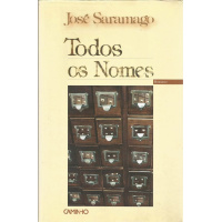 Livros/Acervo/S/SARAMAG J TODOS